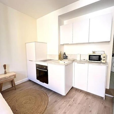 Appartamento Le Nacre 18 - Bourg-de-Péage Esterno foto